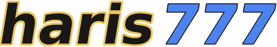 haris777 logo